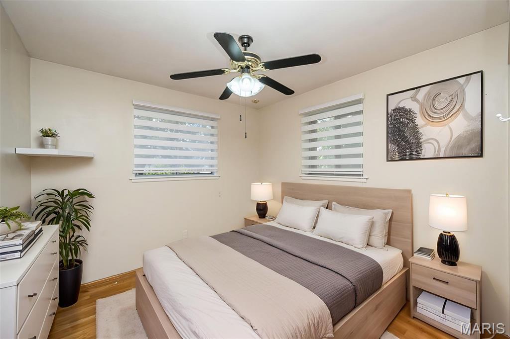 Engle Acres - Residential