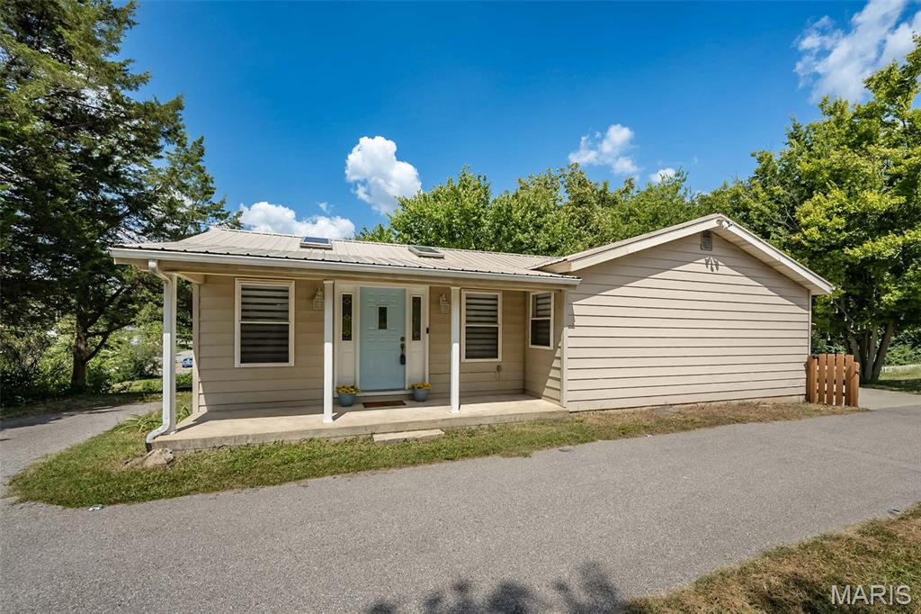 Engle Acres - Residential