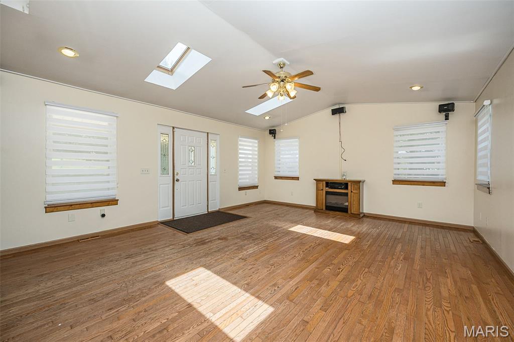 Engle Acres - Residential