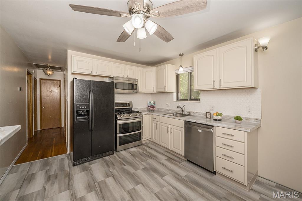 Engle Acres - Residential