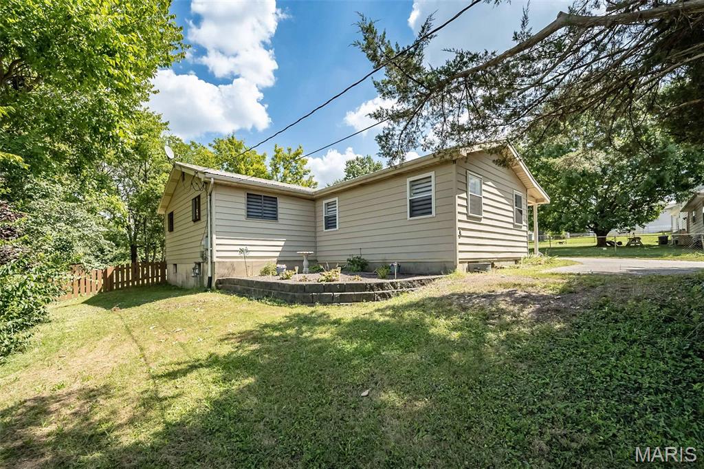 Engle Acres - Residential