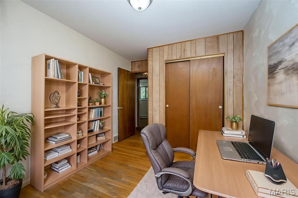 Engle Acres - Residential