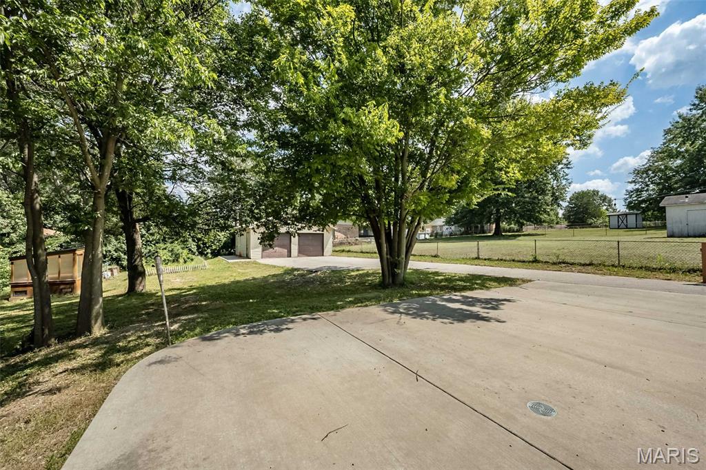Engle Acres - Residential