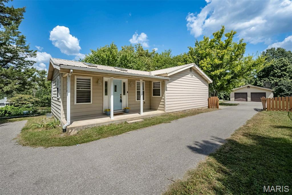 Engle Acres - Residential
