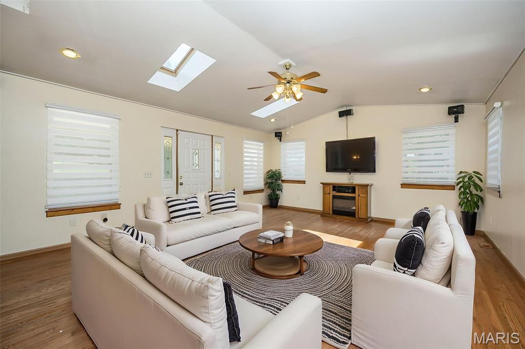 Engle Acres - Residential