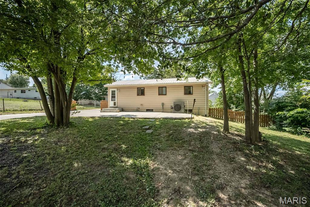 Engle Acres - Residential