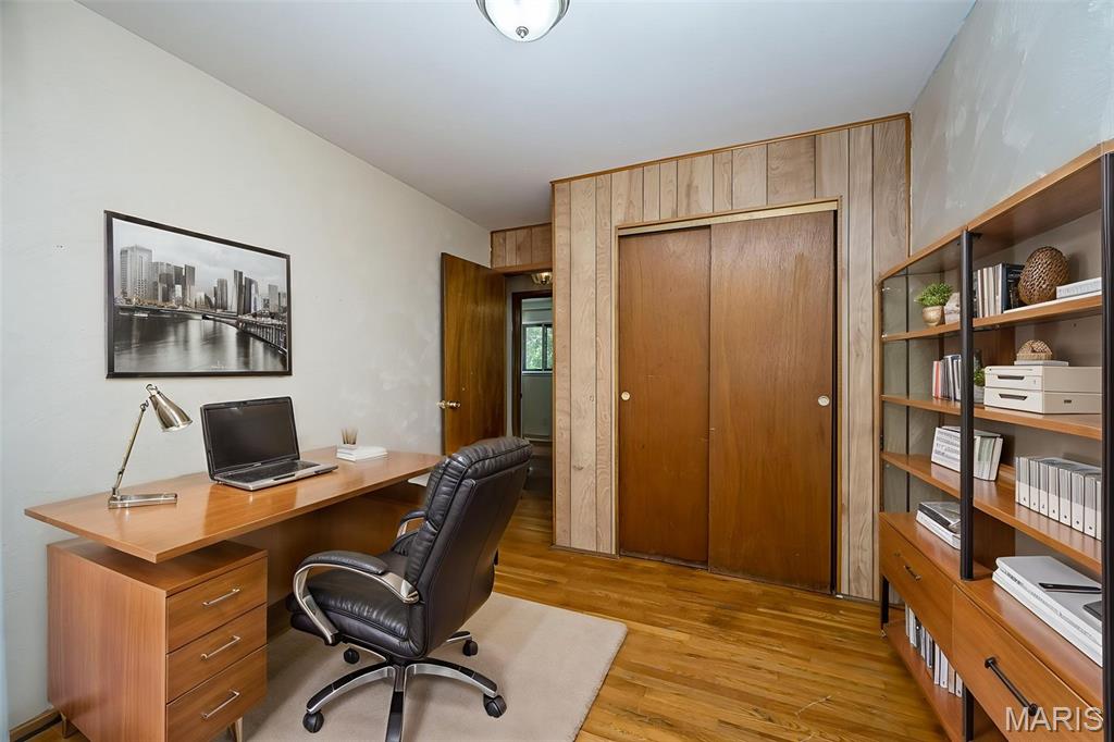 Engle Acres - Residential