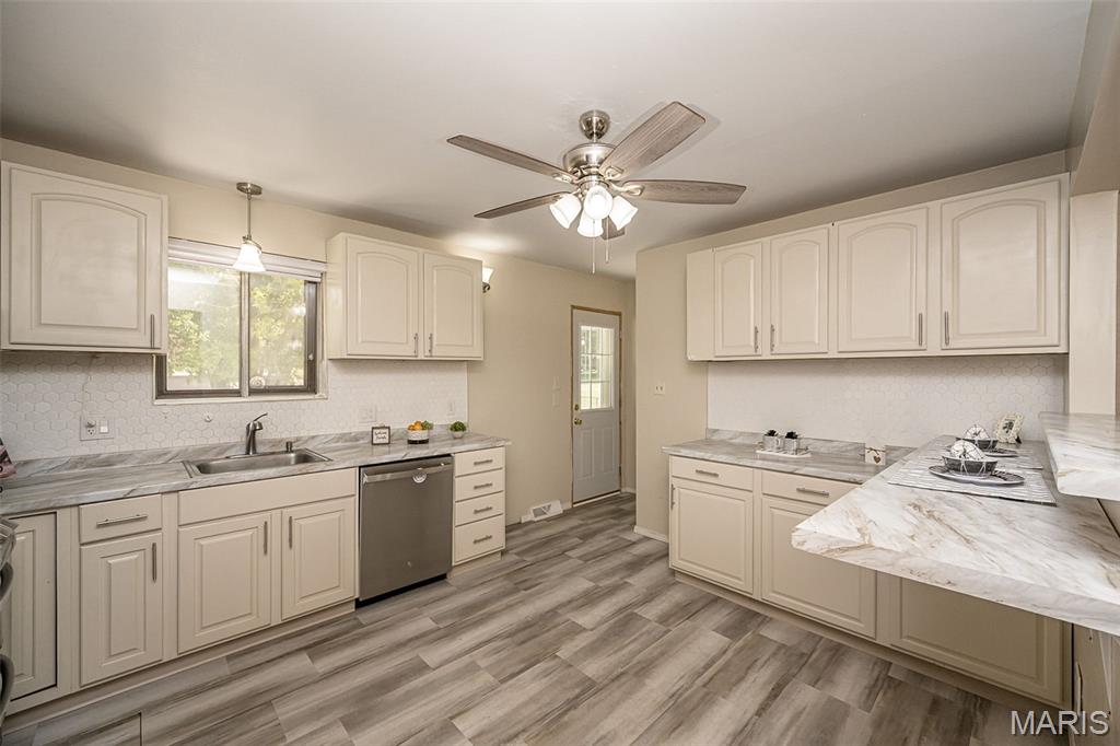 Engle Acres - Residential