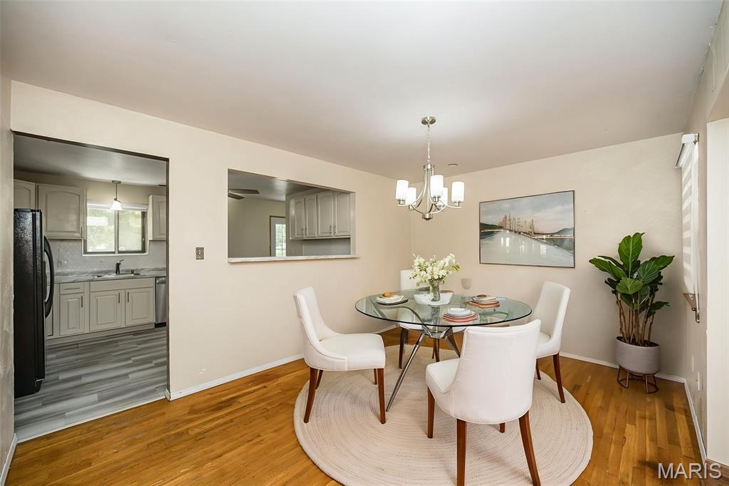 Engle Acres - Residential