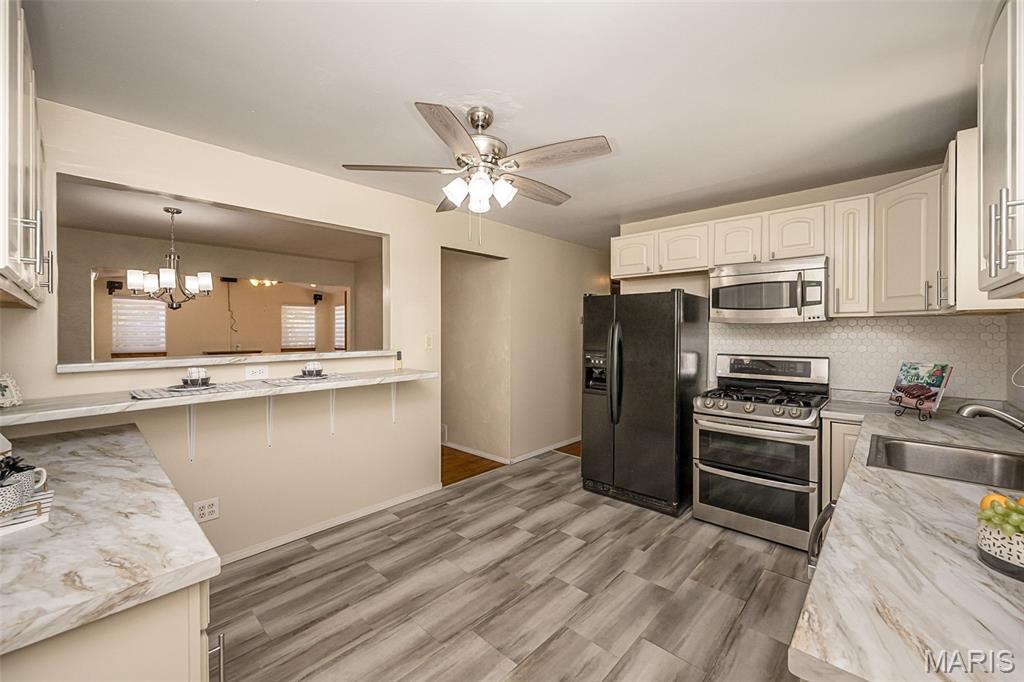 Engle Acres - Residential