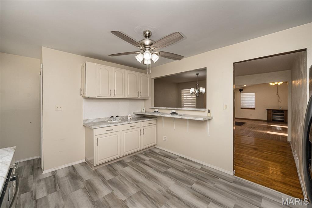 Engle Acres - Residential