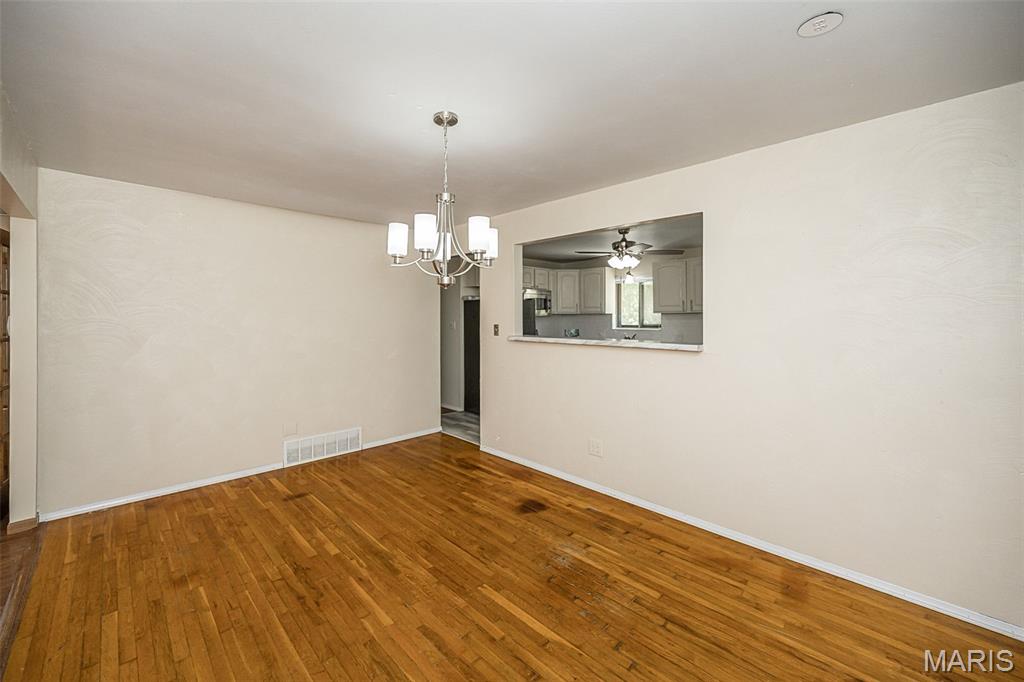 Engle Acres - Residential