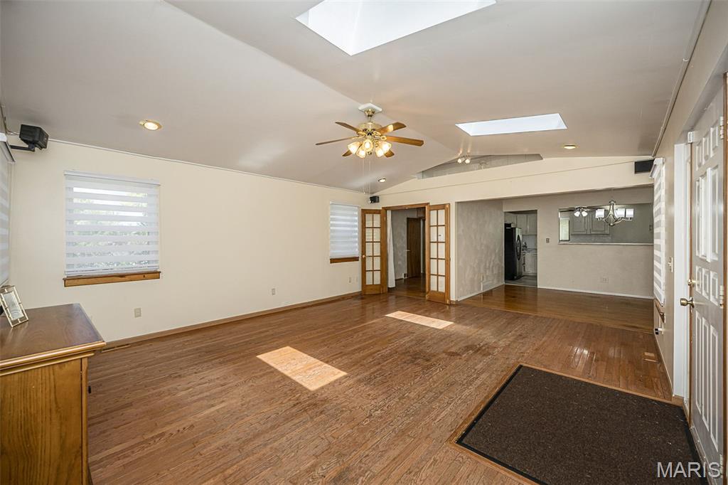 Engle Acres - Residential