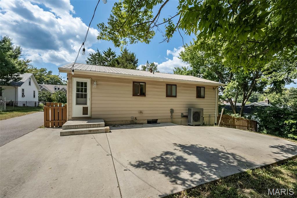 Engle Acres - Residential