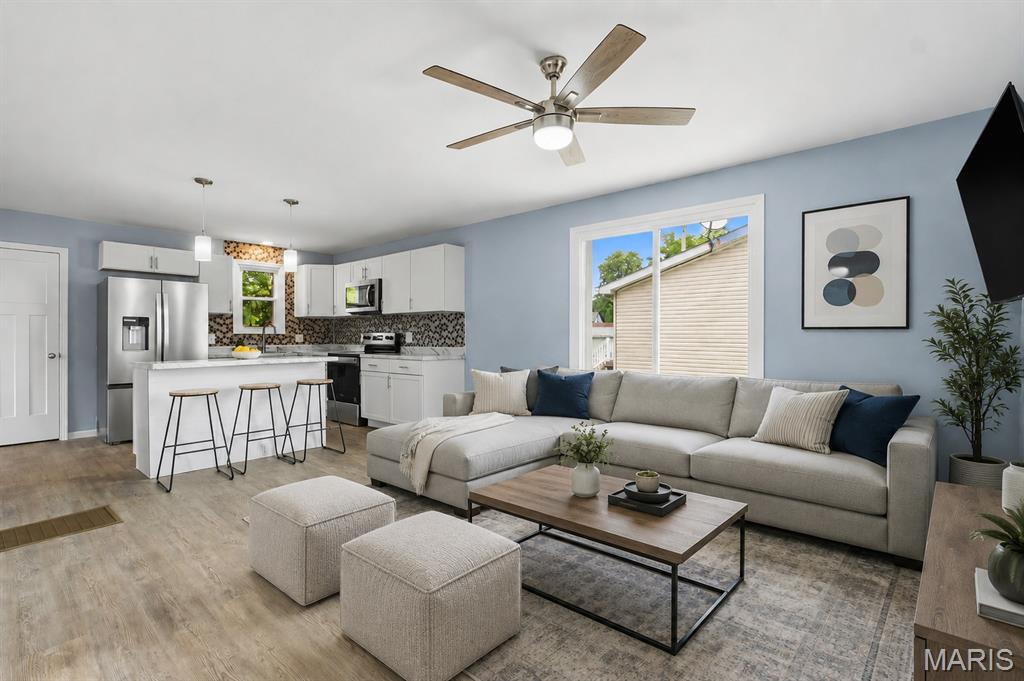 City/Bowling Green - Residential