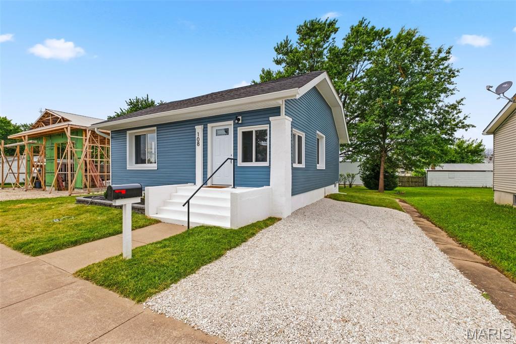 City/Bowling Green - Residential