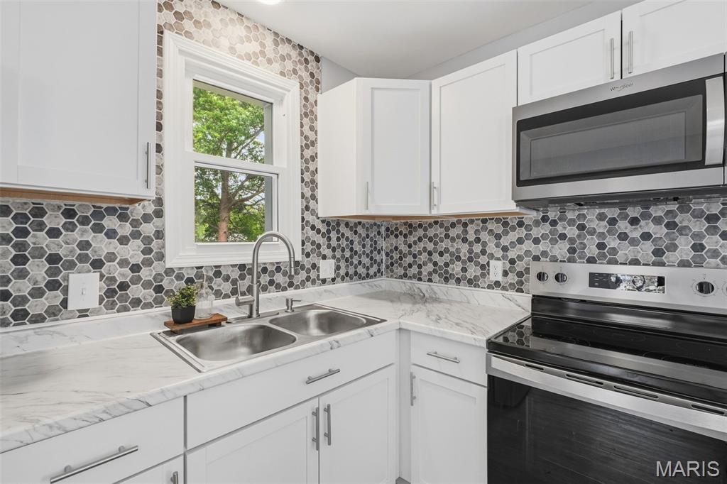 City/Bowling Green - Residential