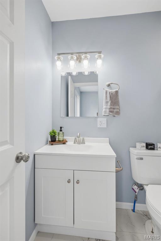 City/Bowling Green - Residential