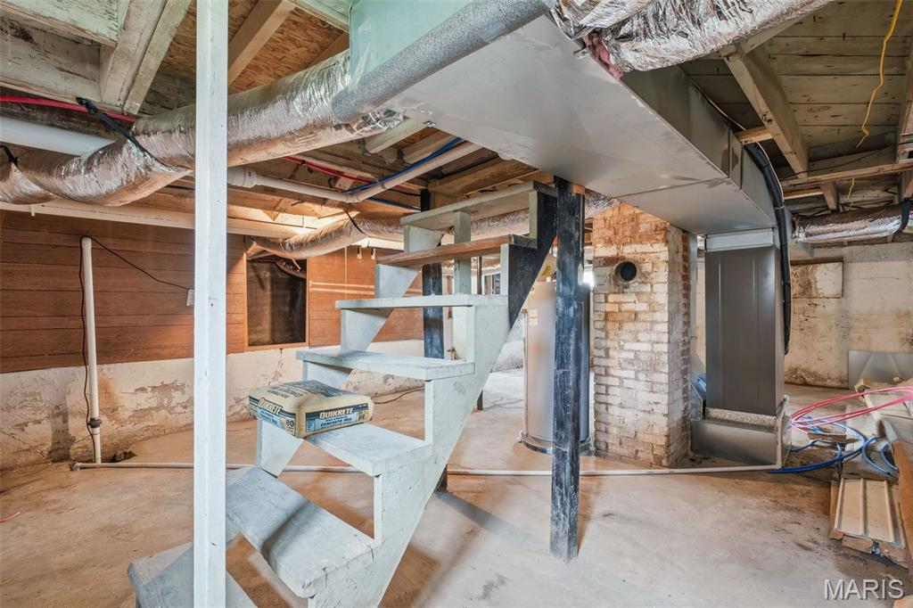 City/Bowling Green - Residential