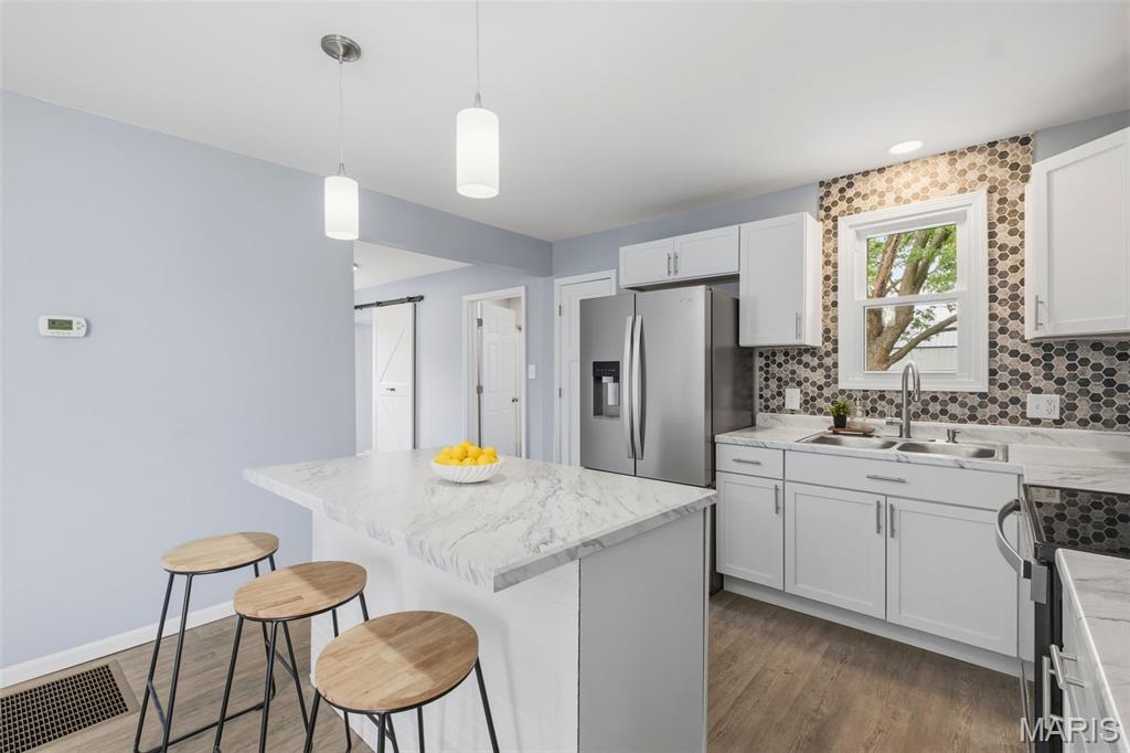 City/Bowling Green - Residential