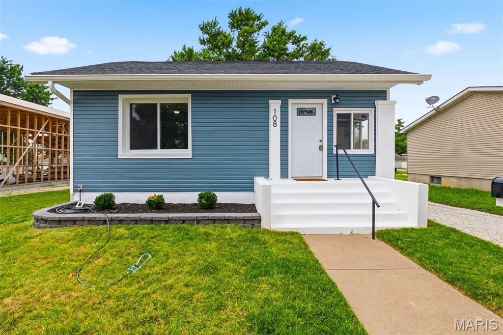 City/Bowling Green - Residential