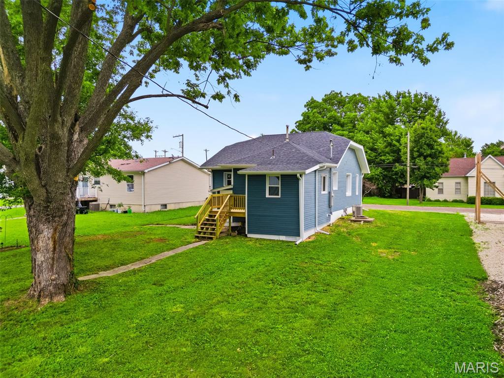 City/Bowling Green - Residential