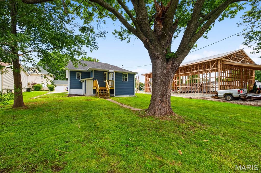 City/Bowling Green - Residential