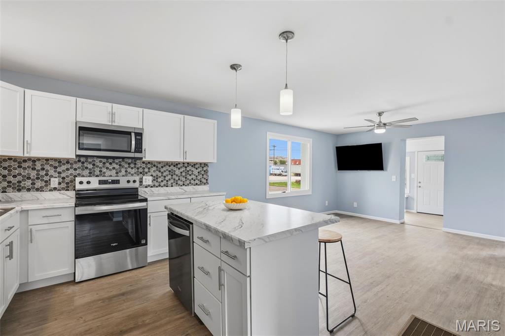 City/Bowling Green - Residential