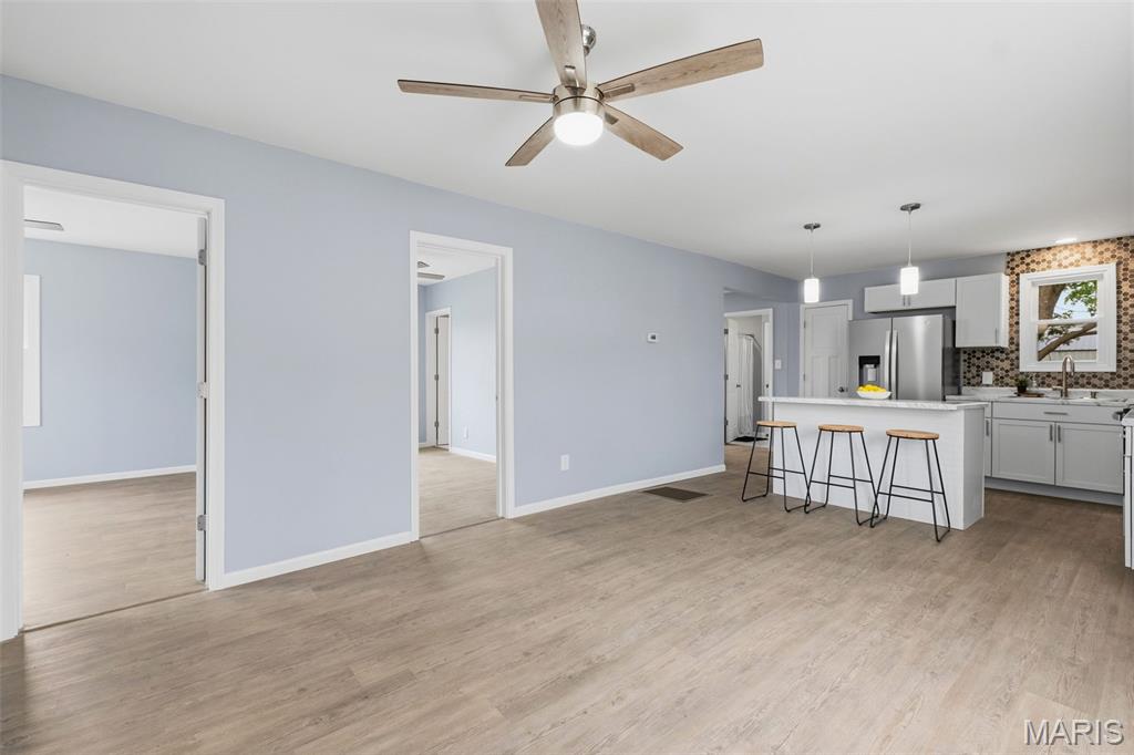 City/Bowling Green - Residential