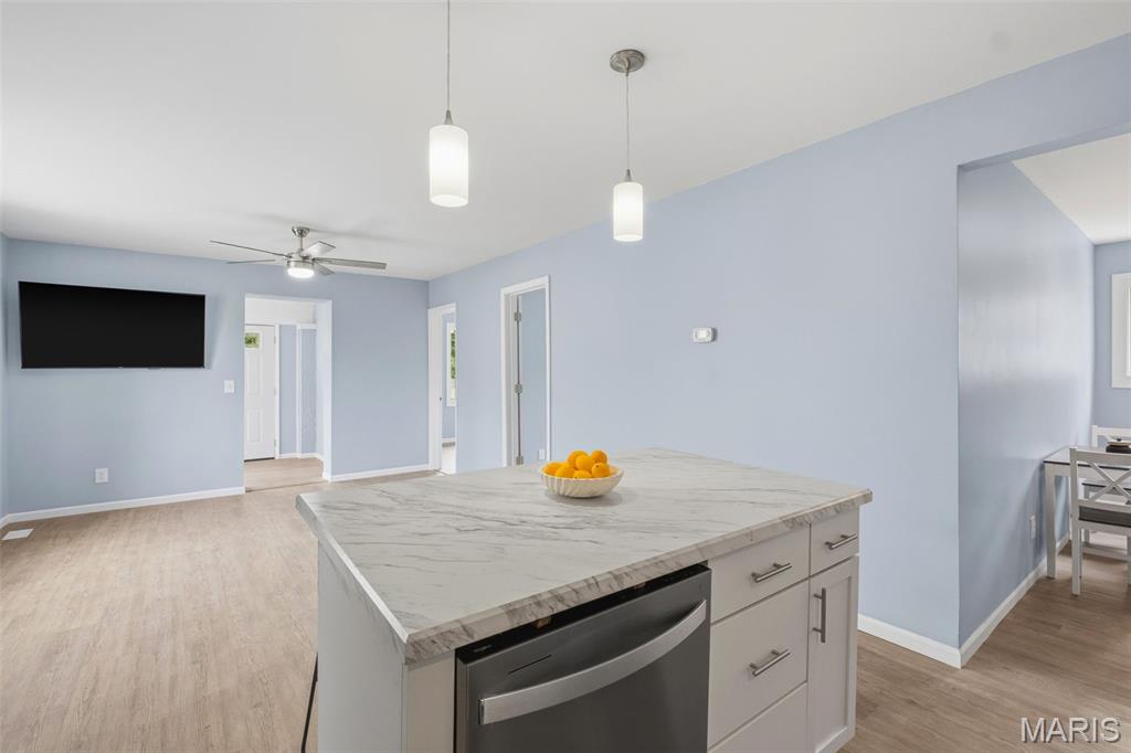 City/Bowling Green - Residential