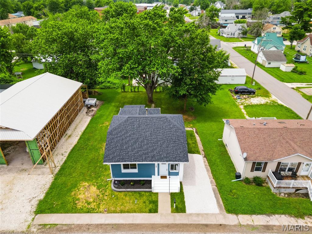 City/Bowling Green - Residential