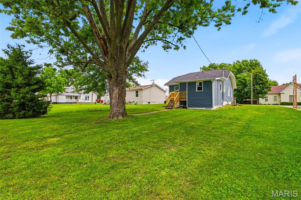 City/Bowling Green - Residential