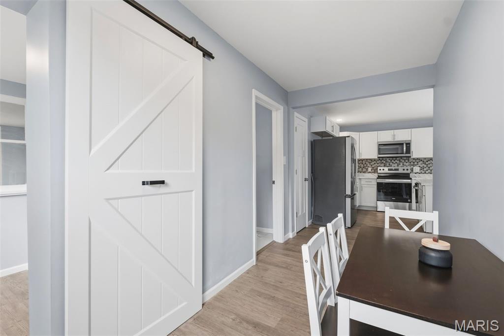 City/Bowling Green - Residential
