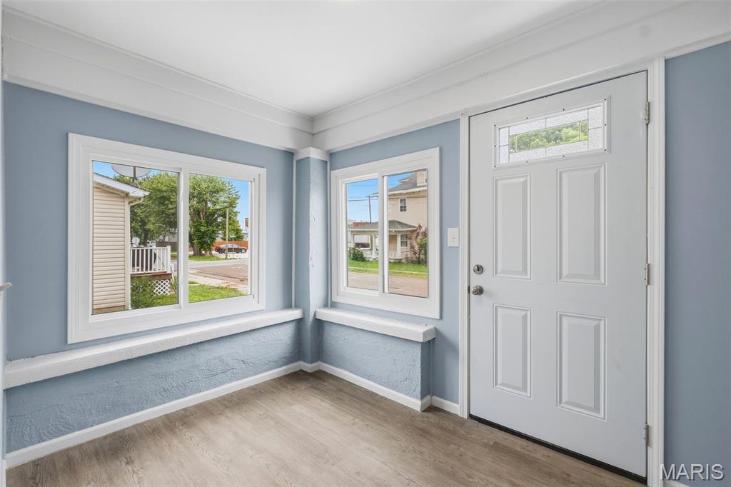 City/Bowling Green - Residential