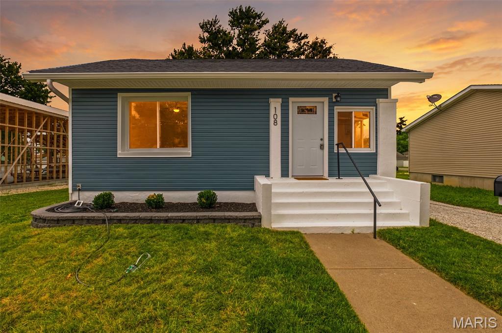 City/Bowling Green - Residential