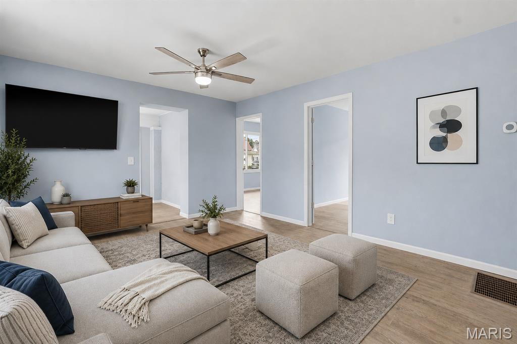 City/Bowling Green - Residential