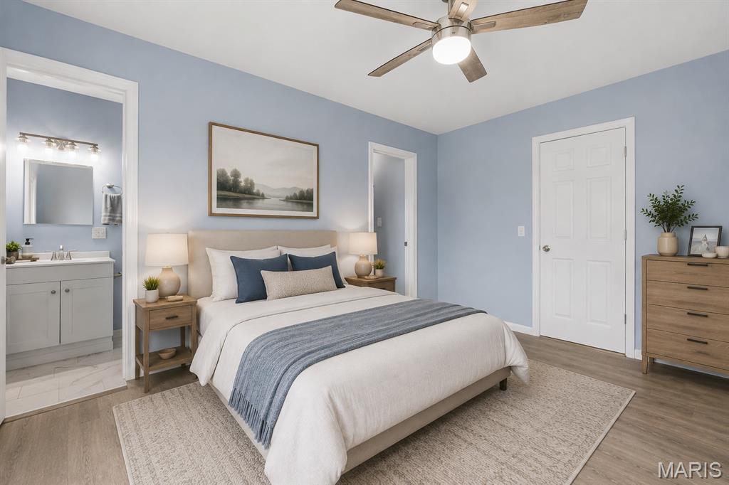 City/Bowling Green - Residential