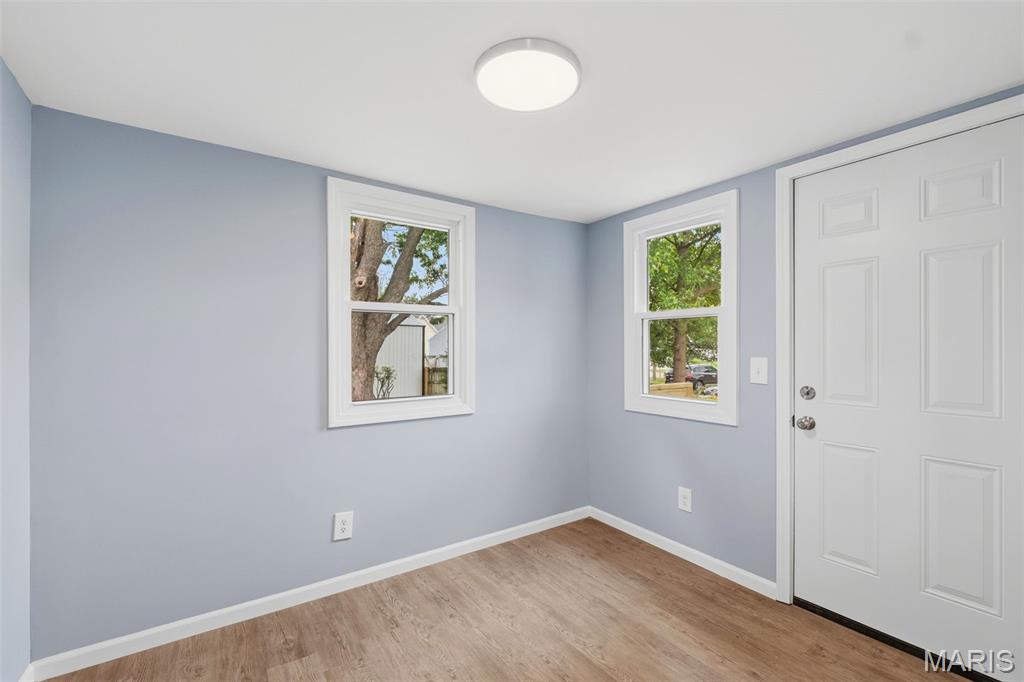 City/Bowling Green - Residential