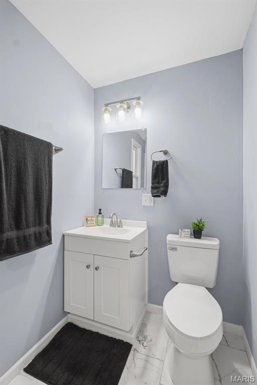 City/Bowling Green - Residential