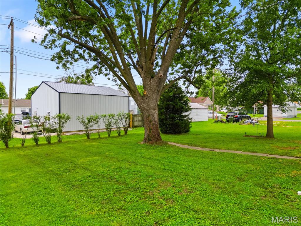 City/Bowling Green - Residential