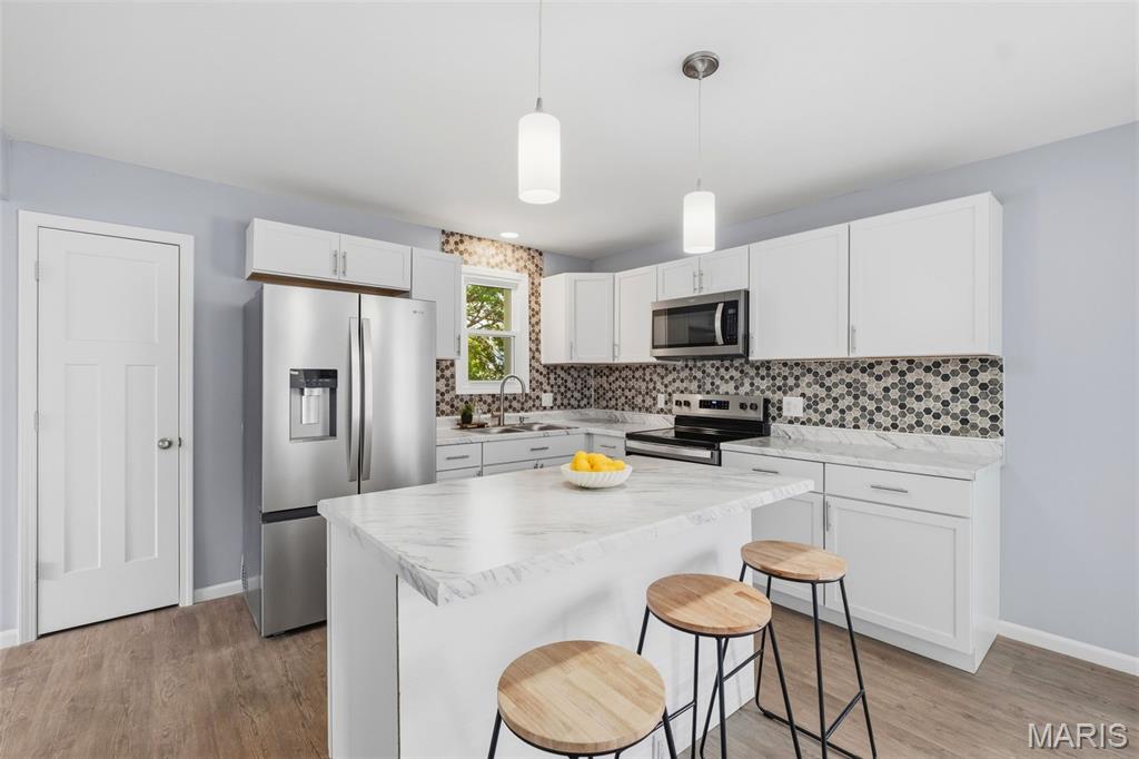 City/Bowling Green - Residential