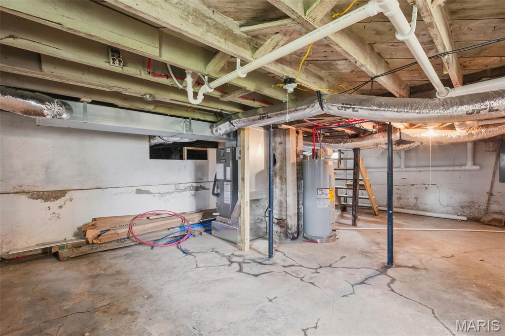 City/Bowling Green - Residential