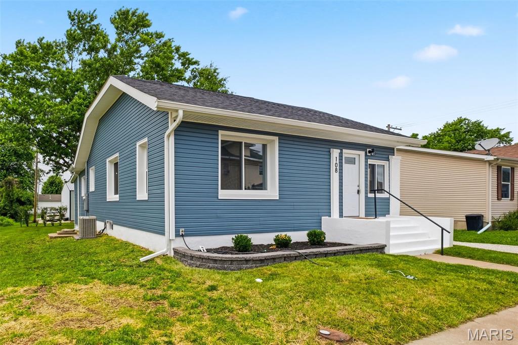 City/Bowling Green - Residential