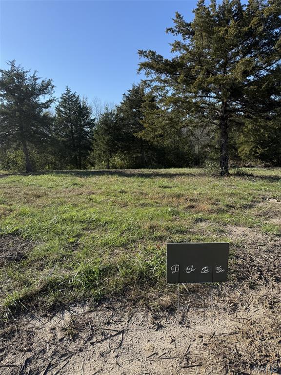 Briarwood Ridge - Land