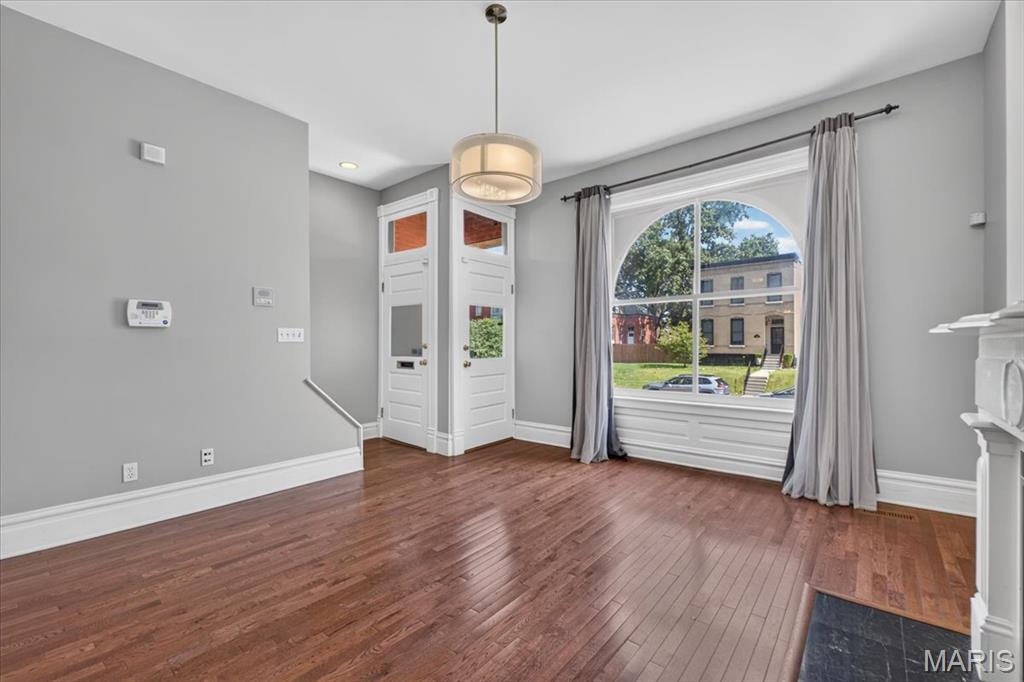fox park - Residential
