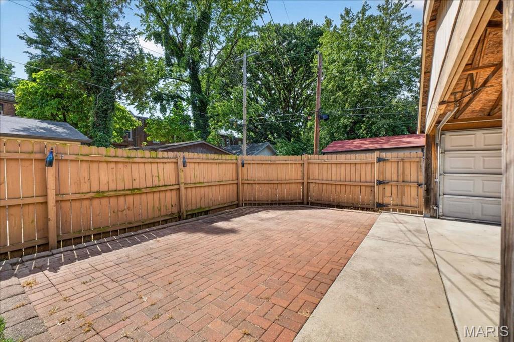 fox park - Residential
