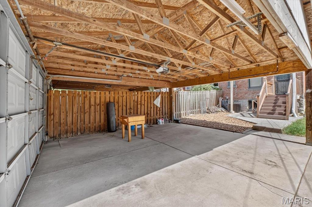 fox park - Residential