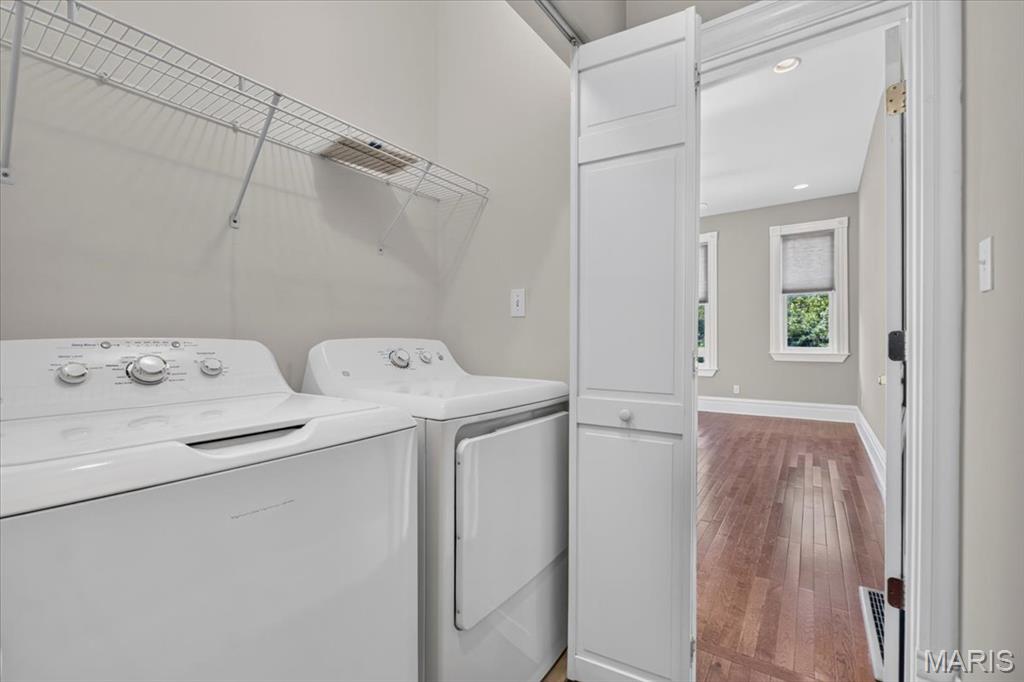 fox park - Residential