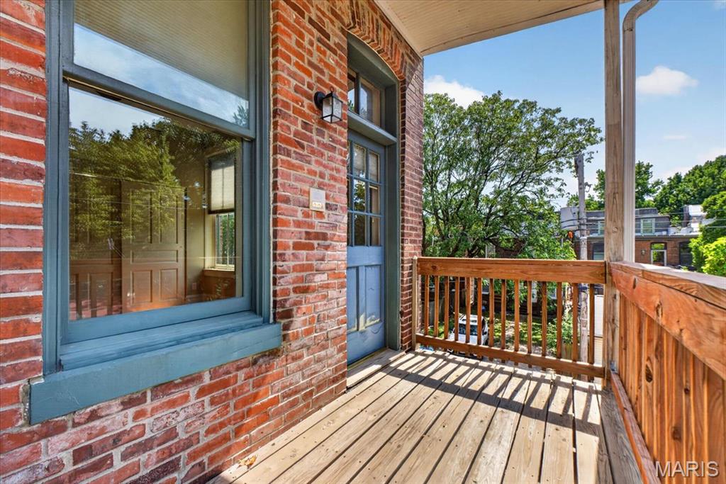 fox park - Residential