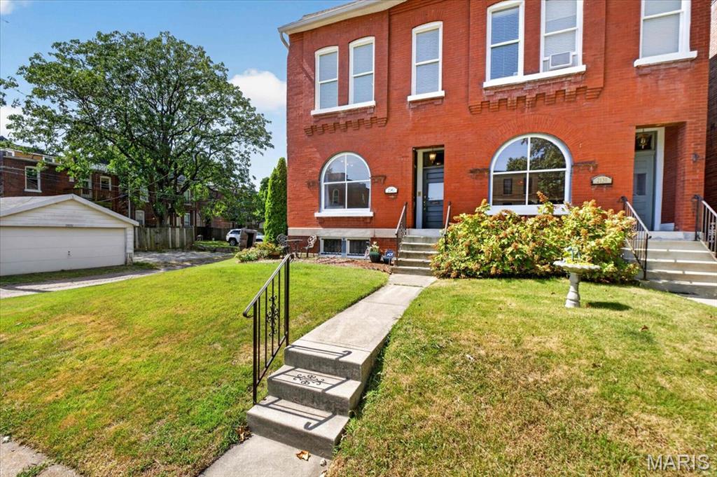 fox park - Residential